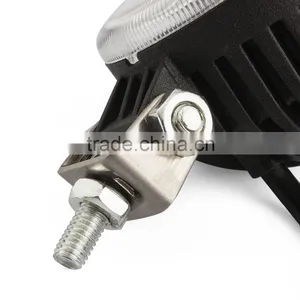 Portable Led Work Light 9W for Trailer Truck thumbnail-5
