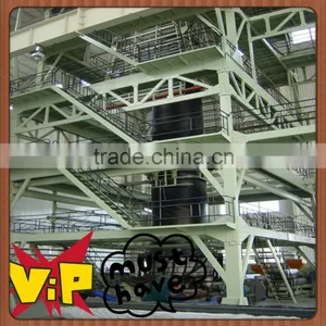 Smooth/ Textured HDPE Geomembrane 2.0mm thumbnail-4