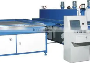 CE Certificate Non Autoclave Laminating Furnace for Safety Glass thumbnail-1
