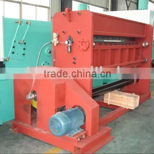 Q11H-3X2000 High-speed Shear With Pneumatic Cluth thumbnail-1