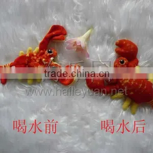 2014 Hot Innovative Stuffed Plush Growing Animal Toy thumbnail-1