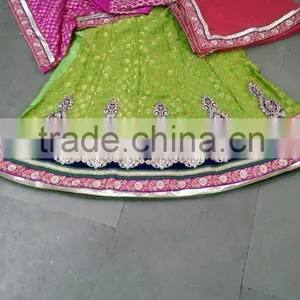 CHANIYA CHOLI thumbnail-2
