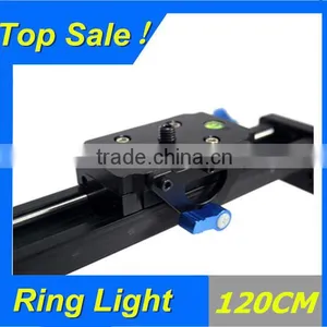 Video Camera Slider 120CM thumbnail-2