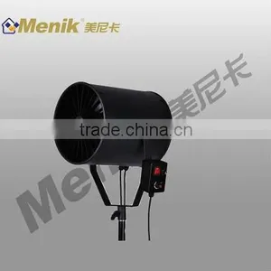 FS-1 High Power Studio Fan,electric Photo Fan thumbnail-1
