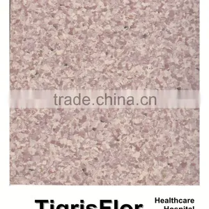 Hot Sale Eco Friendly Anti-static Wear Resistant Imitation Wood Pvc Floor thumbnail-1