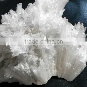 Natural Scolecite Gemstone Clusters Mineral Specimen thumbnail-1