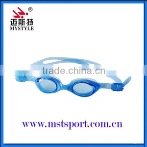 New Design Waterproof Junior Swimming Goggles thumbnail-1