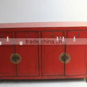 Antique Cabinet thumbnail-1