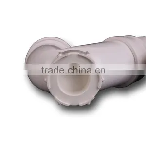 Hot Sales Cost-effective Price and Higher Quality Pvc S Trap With Door dn 50 to Dn110 thumbnail-4