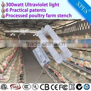 Long Life uv 254nm Lamp 300watt High Power Replace 30watt thumbnail-1