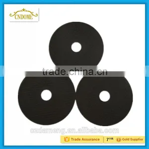 125X2.0X22mm Flat Cutting Wheel for Stainless Steel and Metal Made in China thumbnail-4