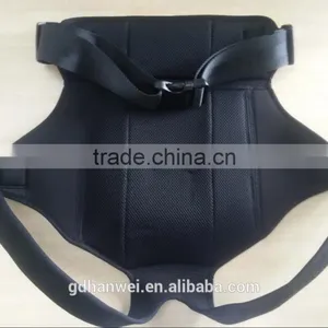 High Quality Foldable Breathable Comfortable Neoprene Fishing Mat thumbnail-1