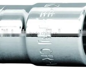 1/4", 3/8" or 1/2" Drive Sockets, Hex, Torx, 12pt, DIN Standards, CRV, Good Quality thumbnail-3