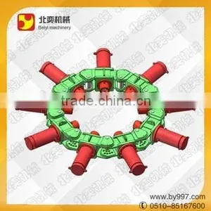 2015 Most Advanced Round Excavator Parts Hydraulic Pile Breaker,pile Cuttingmachine,pile Head Breaker thumbnail-3