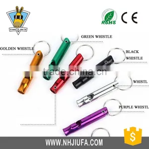 Metal Whistle With Various Sizes,whistle Wholesale thumbnail-3