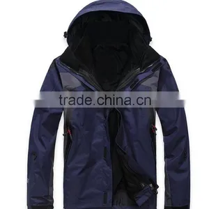 Waterproof Fishing Jacket & Outdoor Fishing Jacket thumbnail-2