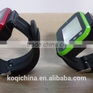 Restaurant Table Calling System Customer Call Service Bell thumbnail-3
