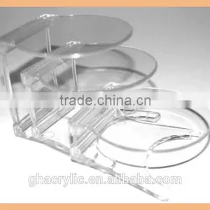 Customized Acrylic Display Stand,wholesale Organic Glass Stand for Display thumbnail-5