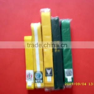 BJJ Judo Taekwondo Karate Belts thumbnail-4