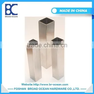 China Supplier Pipe Stainless Steel 304 thumbnail-1