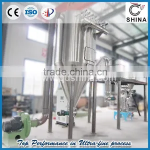 SHINA - Gypsum Powder Production Line thumbnail-4