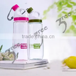 Water Bottle thumbnail-1