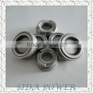 Anti Theft Bolts and Nuts Auto Lock Nut Fasteners Manufacture thumbnail-1