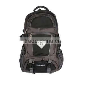Fashional 40 Litre Camping Hiking Backpack thumbnail-4