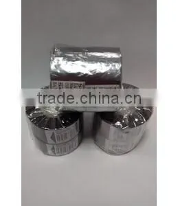 Hot Stamping Foil Hot Code Ribbon Date Coding Ribbon 30mm*100m/25mm*100m thumbnail-1