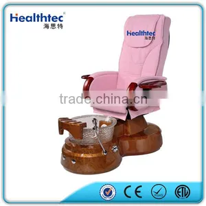 2016 Spa and Salon Equipment Barber Chairs Used Pedi Spa Chair thumbnail-1