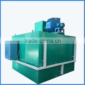 Industrial Vegetable Drying Machine thumbnail-2