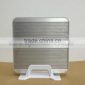 3D Gaming HTPC Nettop Computer i5 1.6GHz CPU 15W XBMC Win8 WIFI 300M 4G RAM 1TB Hard Disk DC 12V Alloy Case HTPC thumbnail-5