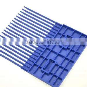 Seamless Link Modular Belt Comb Plate Har5997 12T thumbnail-3