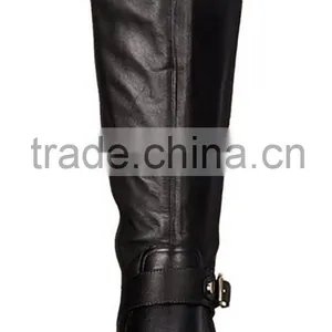 2015 Elegant Stylish Women Boots thumbnail-2