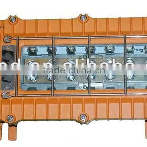 ATEX and IECEX Certificated 30w LED Explosion Proof Lighting Fixture For Terrible Location thumbnail-1