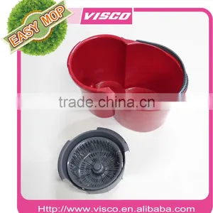 Labor Saving Spin Mop,VA360 thumbnail-1