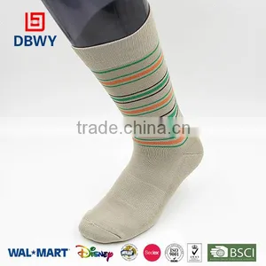 Cotton Thick Half Terry Socks for Men thumbnail-1