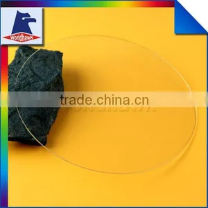 Calcium Fluoride Crystal Window thumbnail-6