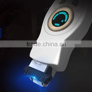 Hair Removing Laser Shaver Epilator Electric Shaving Machine thumbnail-1