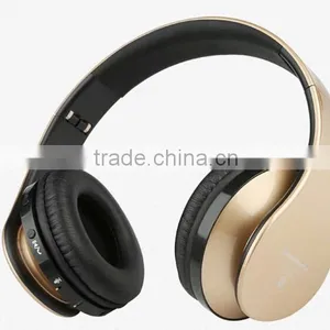 For Bluetooth Soloed HD Super Bass Sound Headphone thumbnail-2