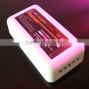 2.4g rf Rgb Led Controller Manual Wifi Rgb Controller thumbnail-3