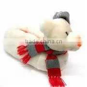 Plush Shoes thumbnail-1