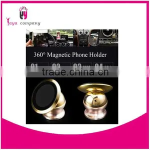The Best Magnetic Car Mobile Phone Holder Mount thumbnail-2