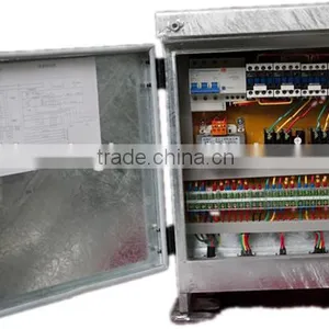 Facade Cleaning System / Working Platform / Construction Gondola / Suspended Platform thumbnail-4