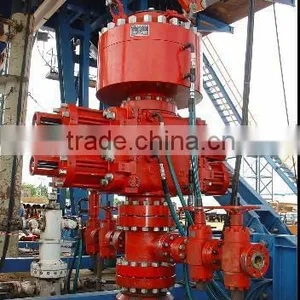 13 5/8"5000PSI Blowout Preventer(BOP) for Oil Field Drilling Rigs thumbnail-5