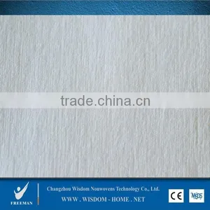 Spunlace Jumbo Roll, Spunlaced Microfiber Wipe, Spunlace Nonwoven Material thumbnail-3