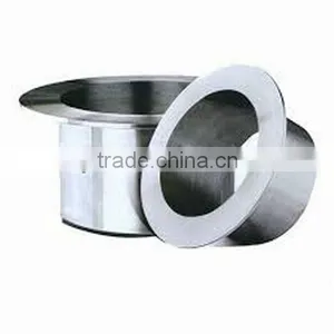 High Quality Lap Joint Stub End Welding Lap Joint Stub End thumbnail-1