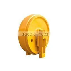 E200B Excavator Front Idler thumbnail-1