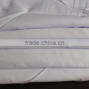 Wholesale Price 100% Polyester off White Pants Lining Pocketing Fabric thumbnail-5
