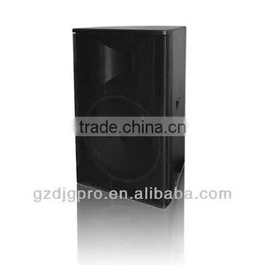 15'' Professiona Audio Speaker --F15 thumbnail-1